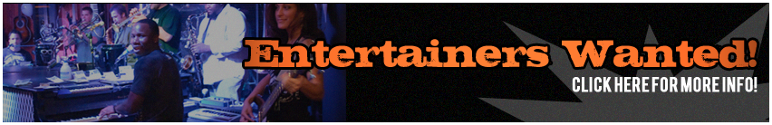 entertainerswanted