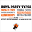 Houston Corporate Events PDF