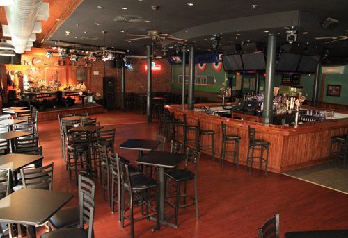 Holiday Party Venue Boston | Boston Company and Office Holiday Party ...