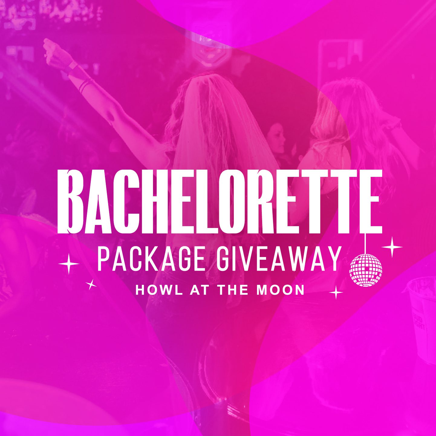 Bachelorette package giveaway