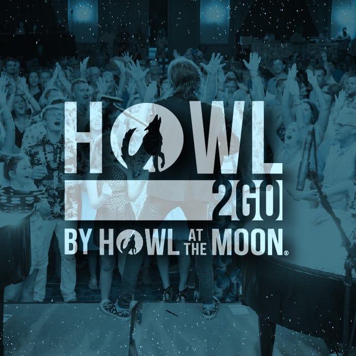 Howl2GO Dueling Pianos