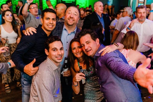 Orlando corporate events