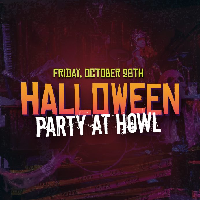 Indianapolis Halloween Party Party Venue Event Venue Nightlife