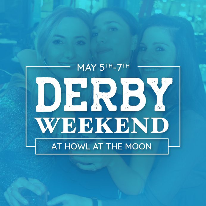 Howl at the Moon Louisville Will Open For Derby Weekend Party Venue