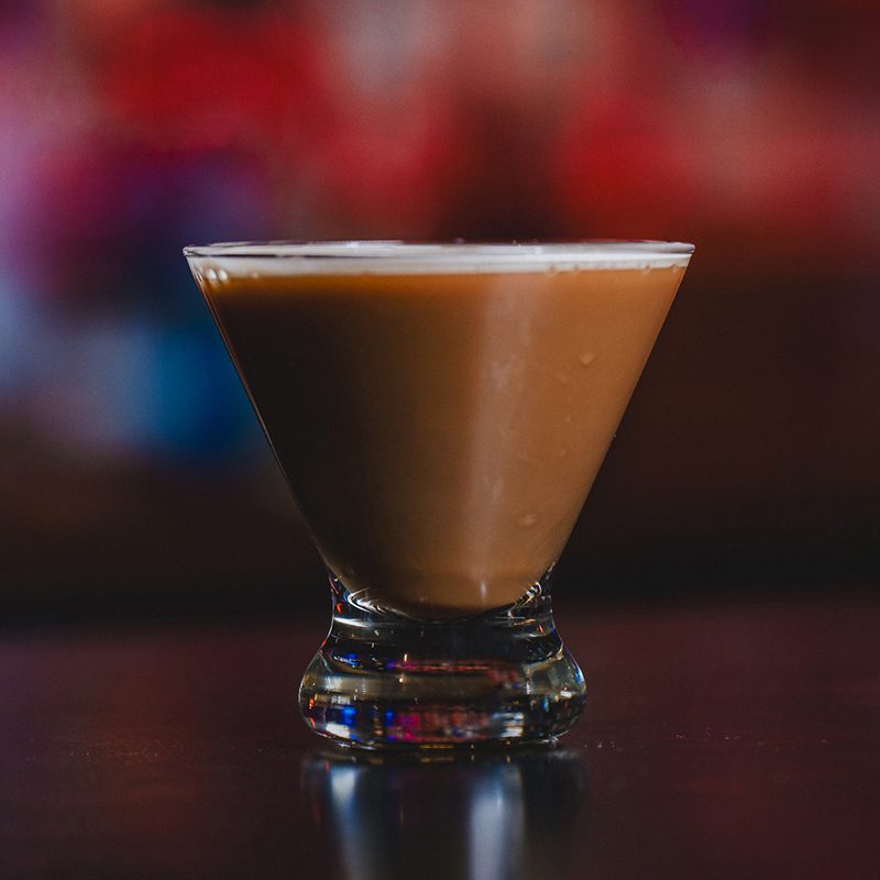 Espresso Martini