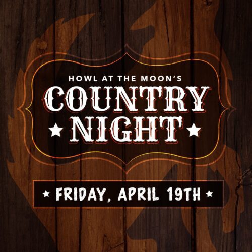 Country Music Night