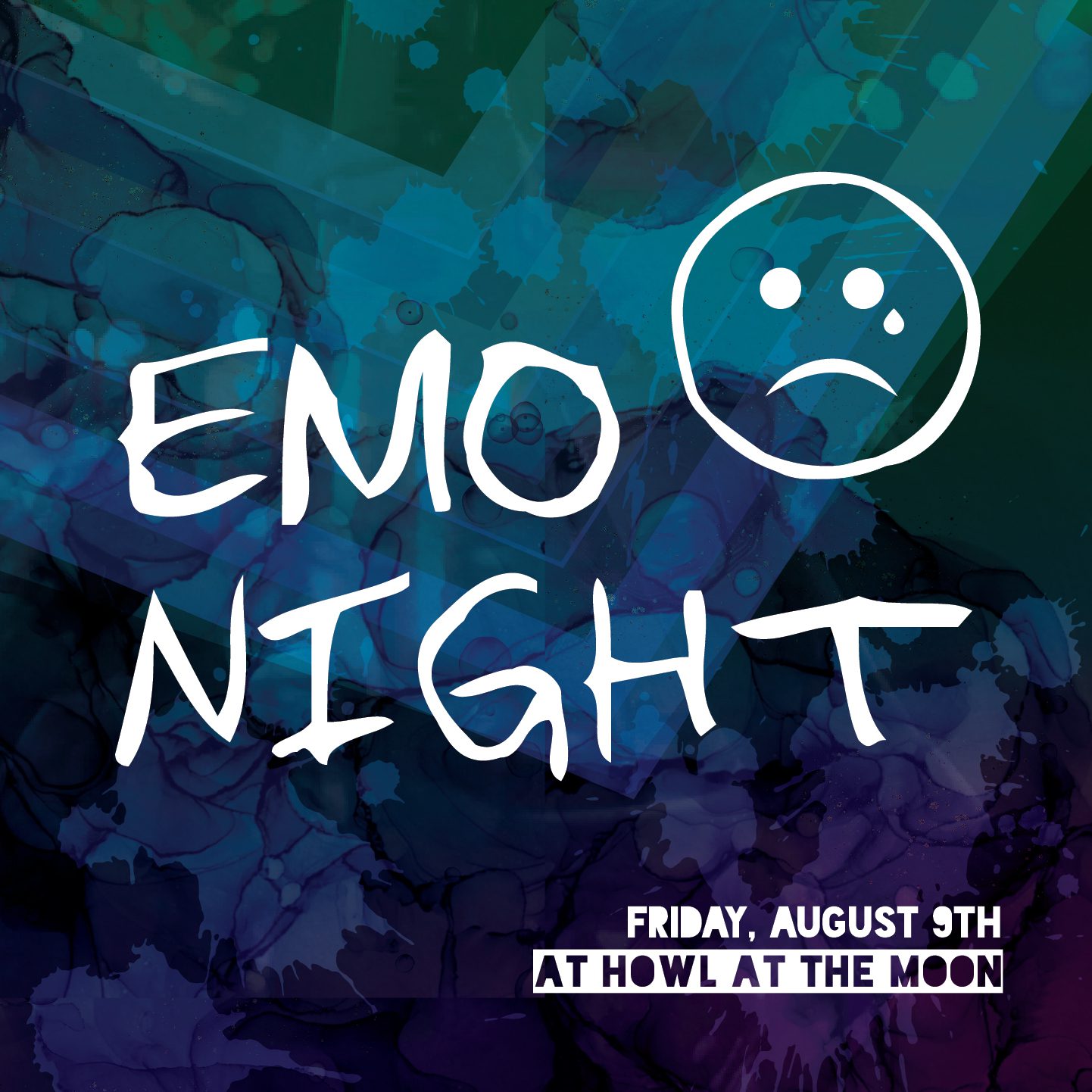 Emo Night parties and events 
