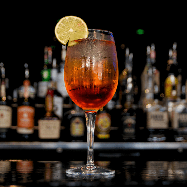 Aperol Spritz