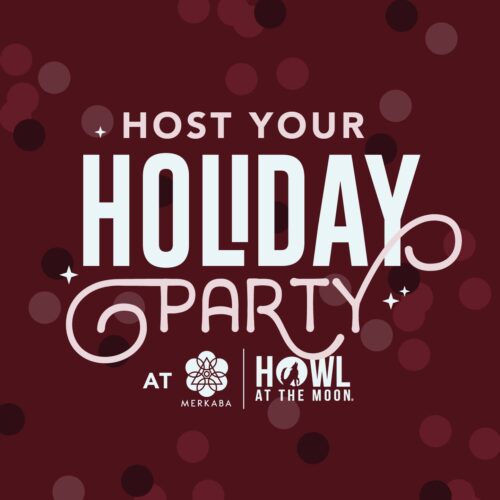 San Antonio holiday parties