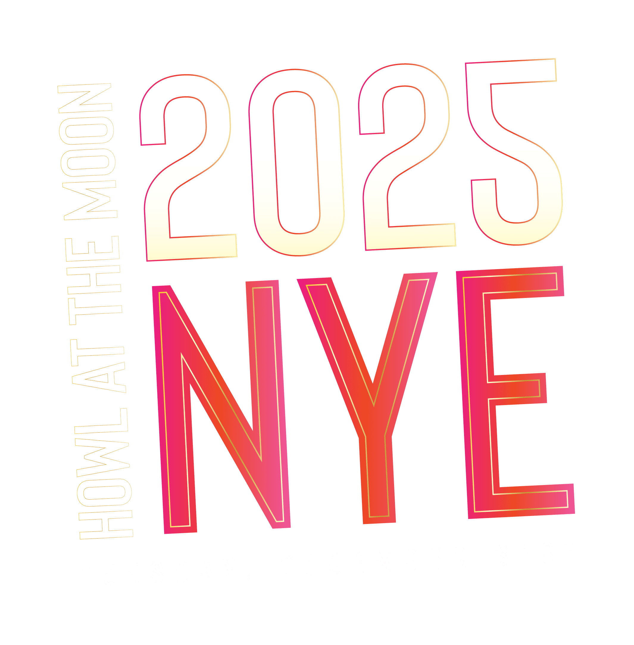 NYE 2025