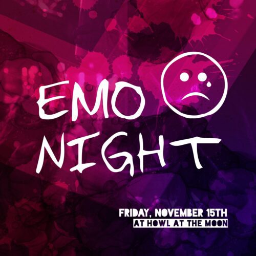 Emo Night