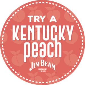 Try a Kentucky Peach